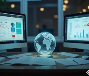 Doação para entidades no exterior