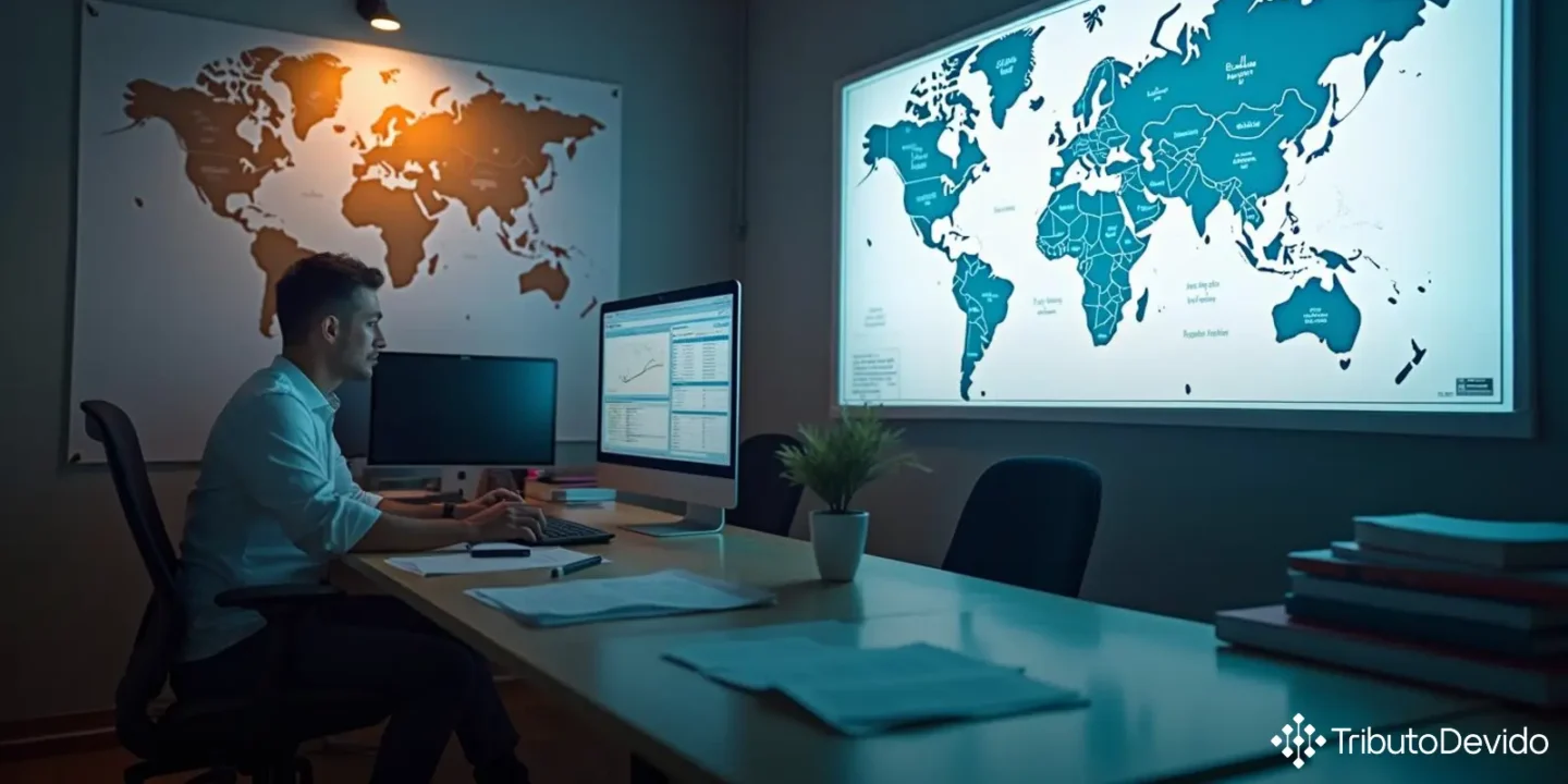 Siscoserv Obrigações Acessórias Transporte Carga