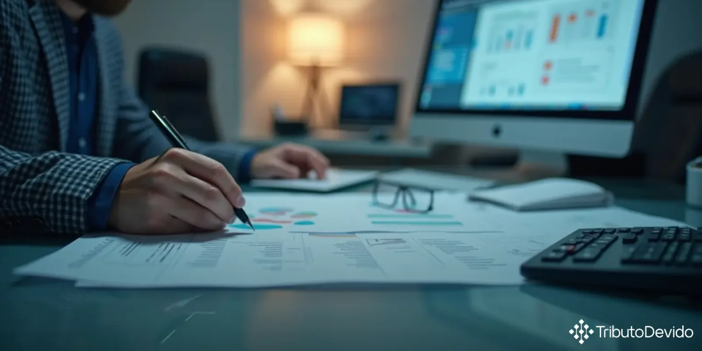 Procedimentos para isenção IRPF complementação aposentadoria período 1989-1995