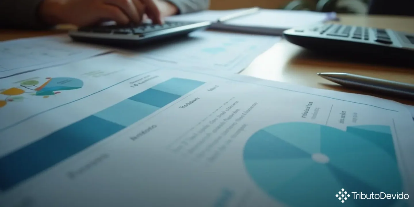 Percentuais Lucro Presumido Empreitadas Construção Redes Telecomunicações