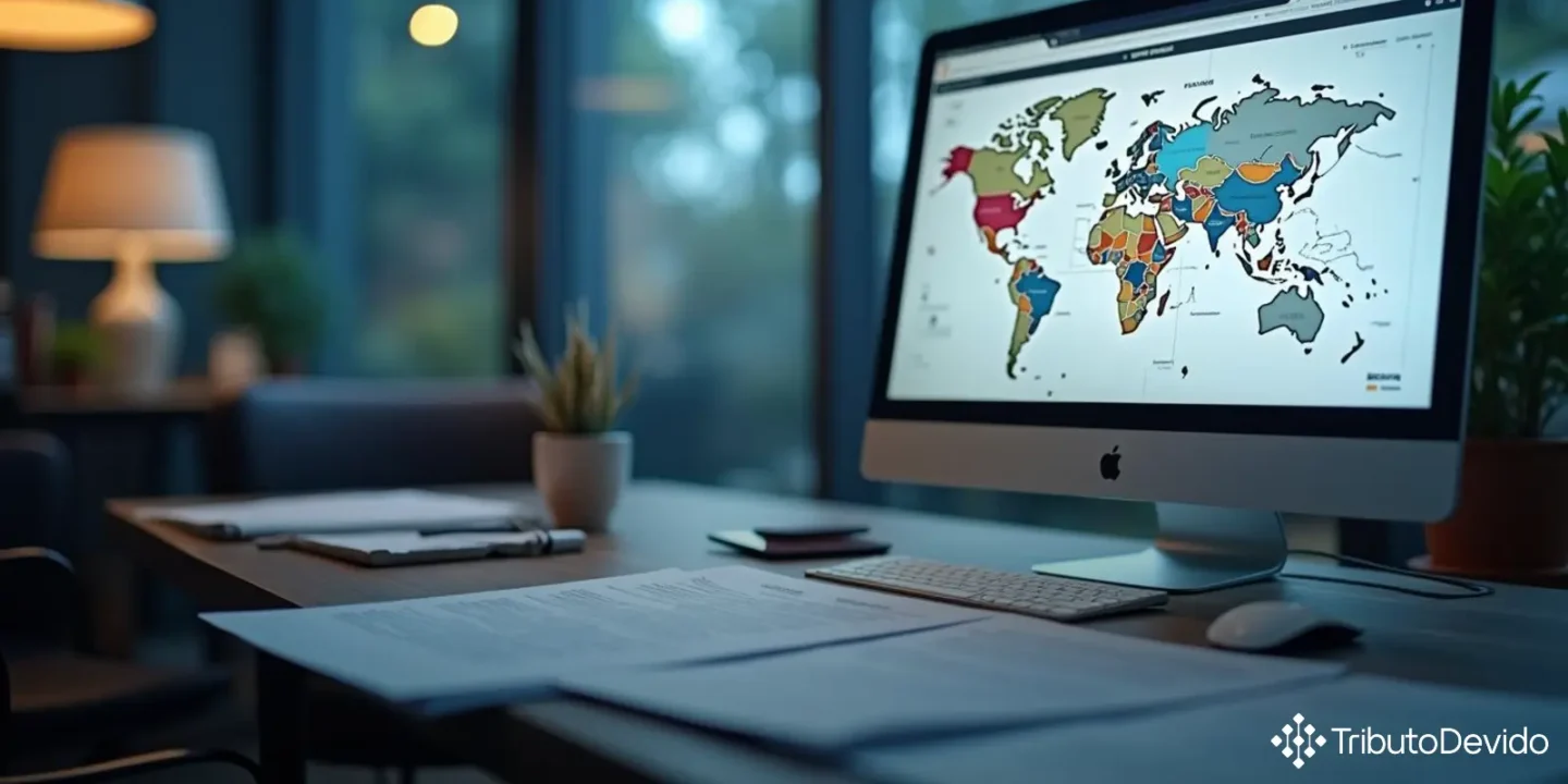 Não incidência PIS/COFINS serviços exportação intermediados por mandatário nacional