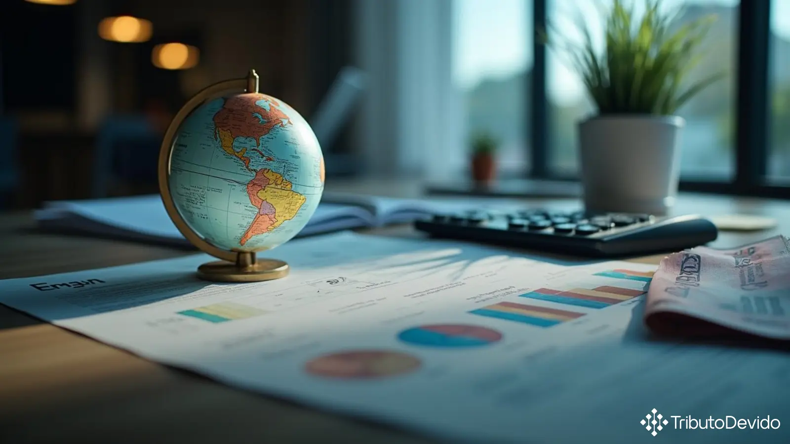 tributação de variação cambial ativa em adiantamentos a fornecedores estrangeiros