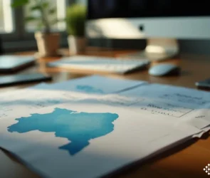 comercialização de papel imune