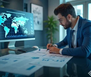 Registro Siscoserv transporte internacional