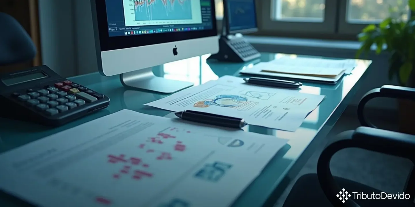 Tributação Indenização Dano Patrimonial IRPJ PIS COFINS CSLL