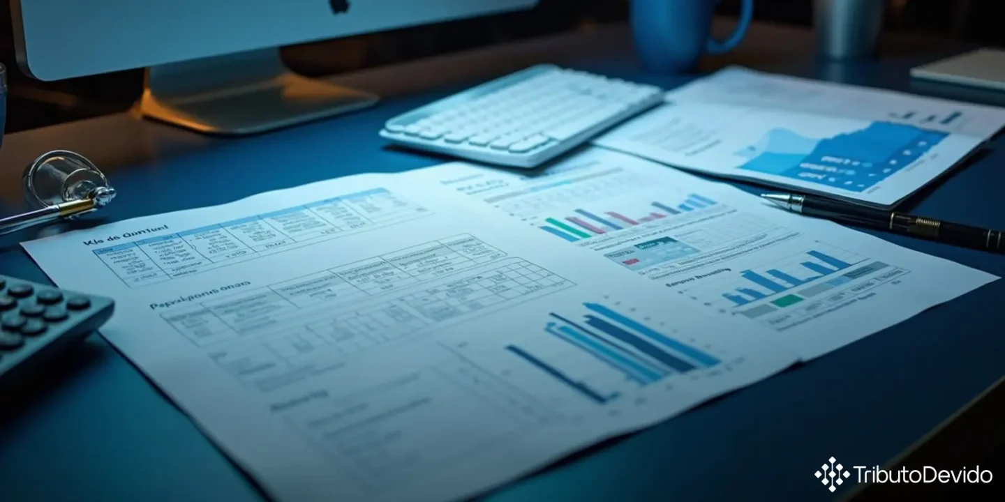 Retenção tributária operações Factoring