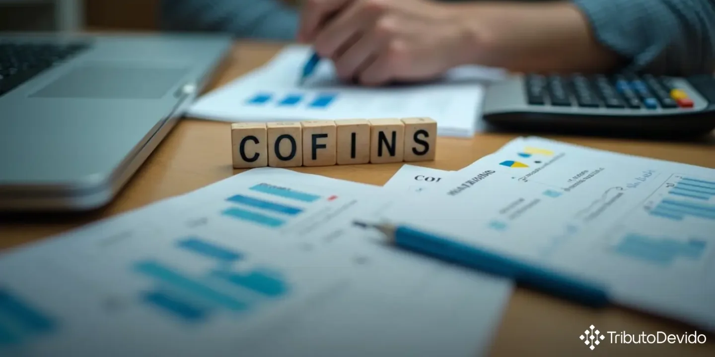 COFINS em Instituições de Educação Imunes