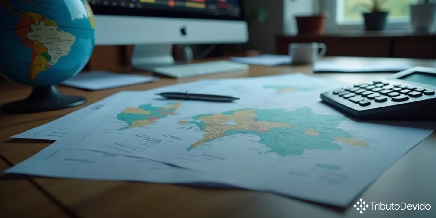 Isenção de IRRF em Pagamentos de Juros a Agências de Propriedade Exclusiva de Governos Estrangeiros