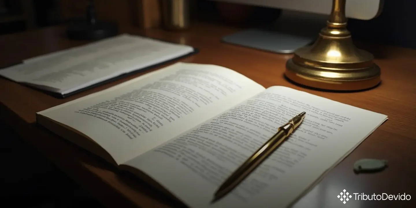 Alíquota Zero de PIS e COFINS para Impressos Técnicos Equiparados a Livros