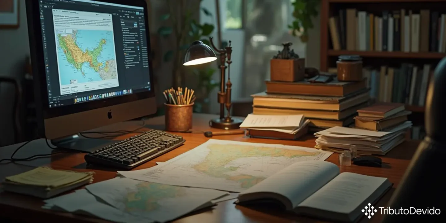 Desvio de destinação de insumos importados na Zona Franca de Manaus