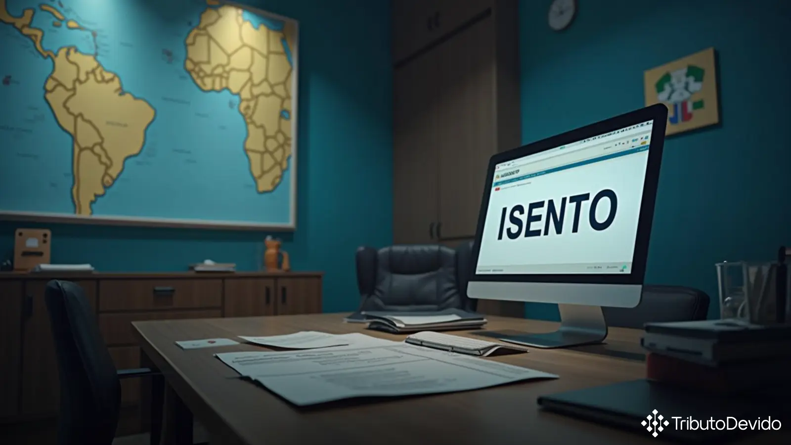 imunidade-isenção-tributária-venda-imóveis-entidades-assistência-social