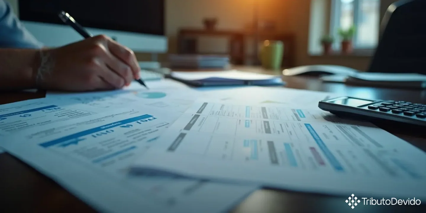 tributação de indenizações recebidas por empresas