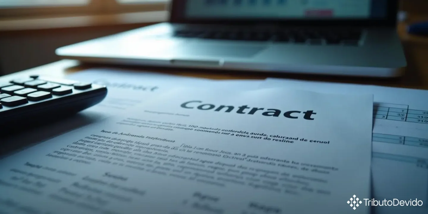 Tributação de indenização de seguro por inadimplemento contratual