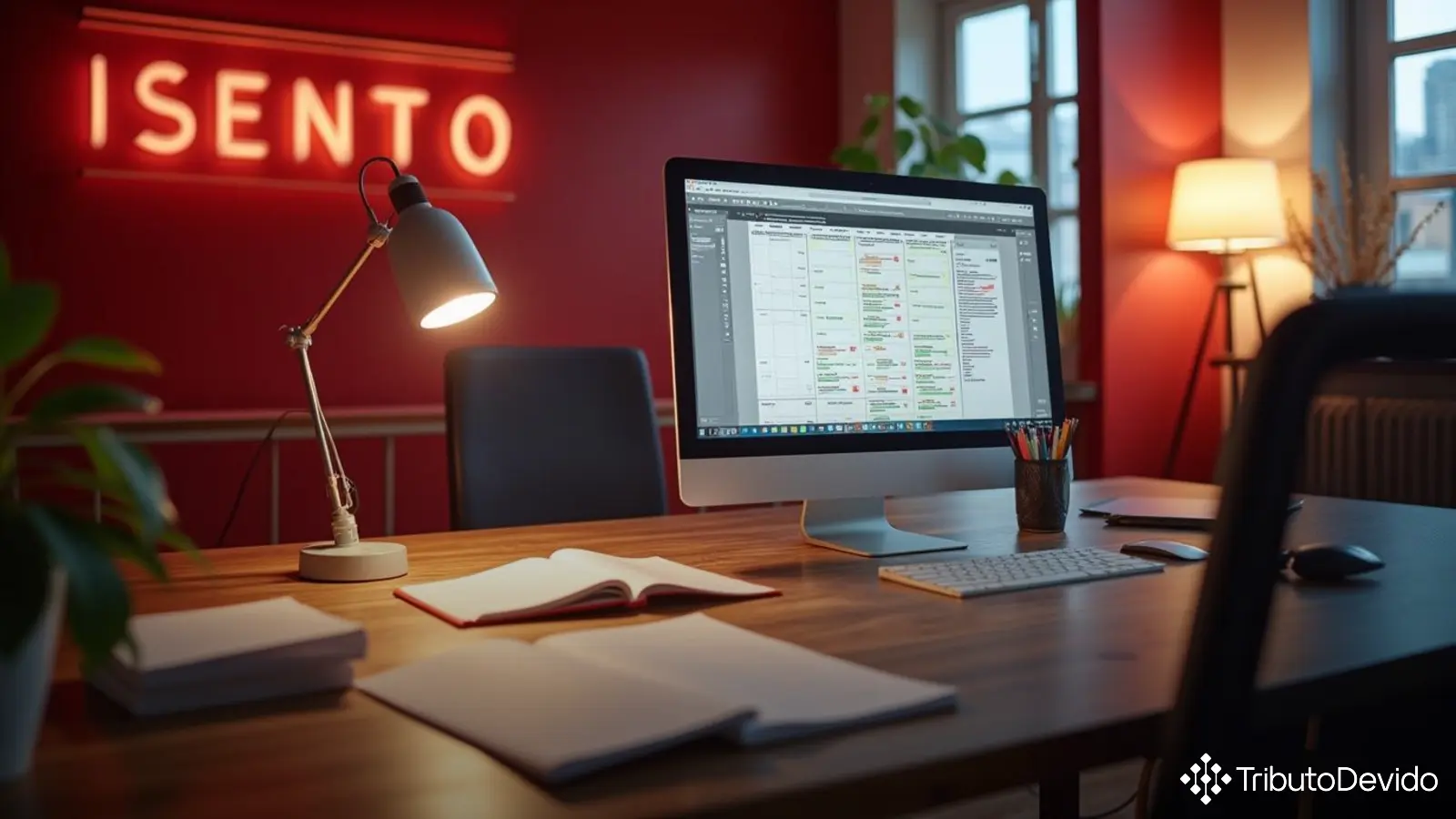 isenção-IRPF-indenização-estabilidade