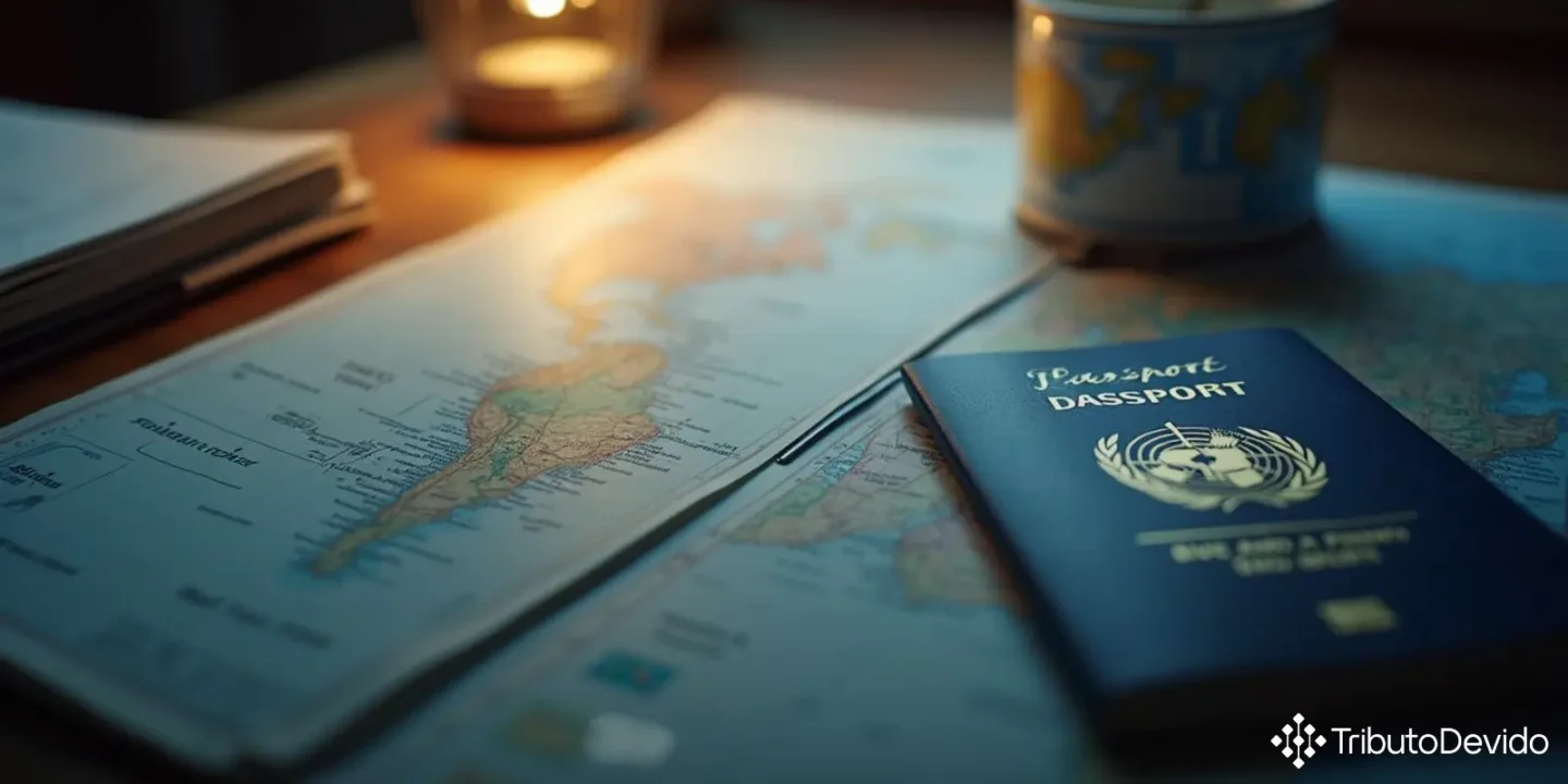 Isenção IRPF peritos ONU