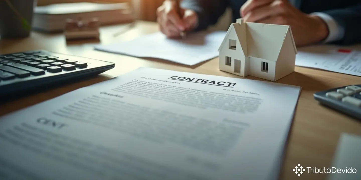 Isenção IRPF venda imóvel residencial aquisição