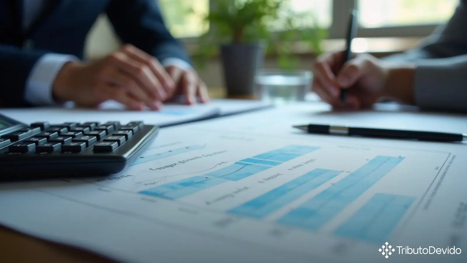 receitas de equivalência patrimonial compõem limite para opção pelo lucro presumido