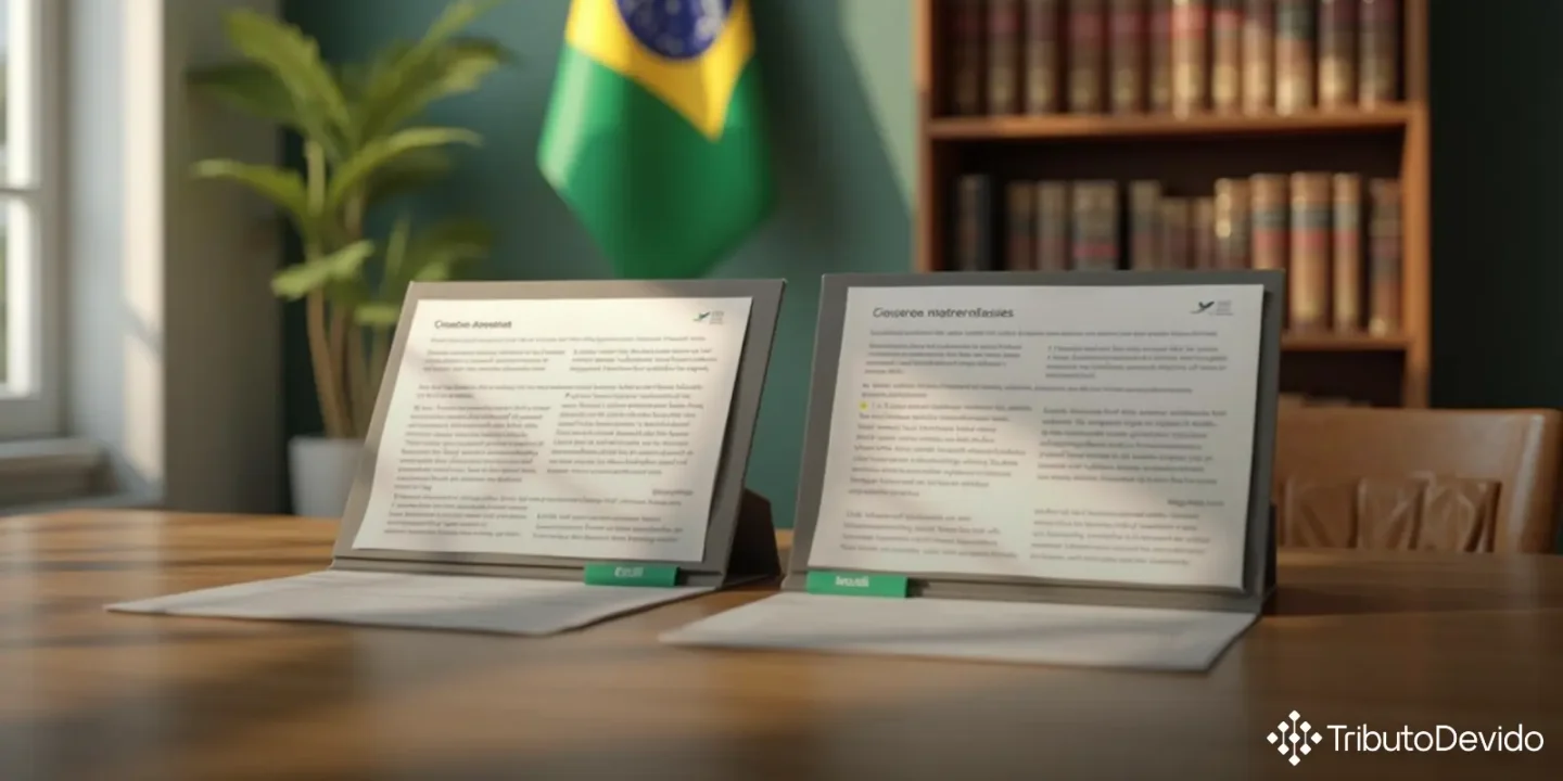 Programa Empresa Cidadã: adesão parcial à prorrogação de licenças é vedada