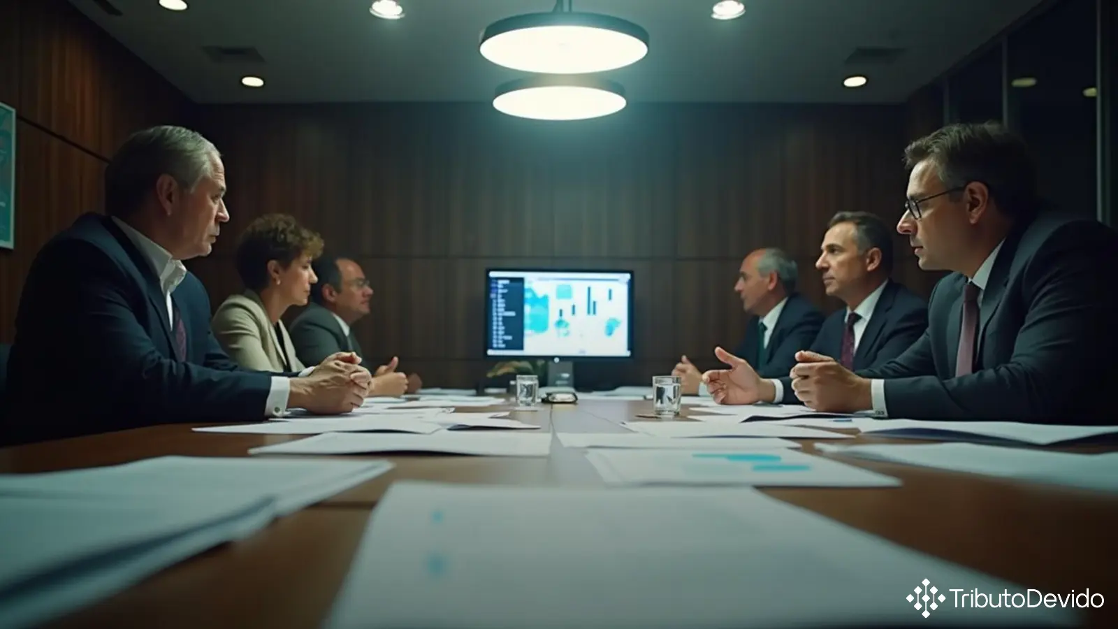 RETID: Benefícios tributários alcançam todos os estabelecimentos