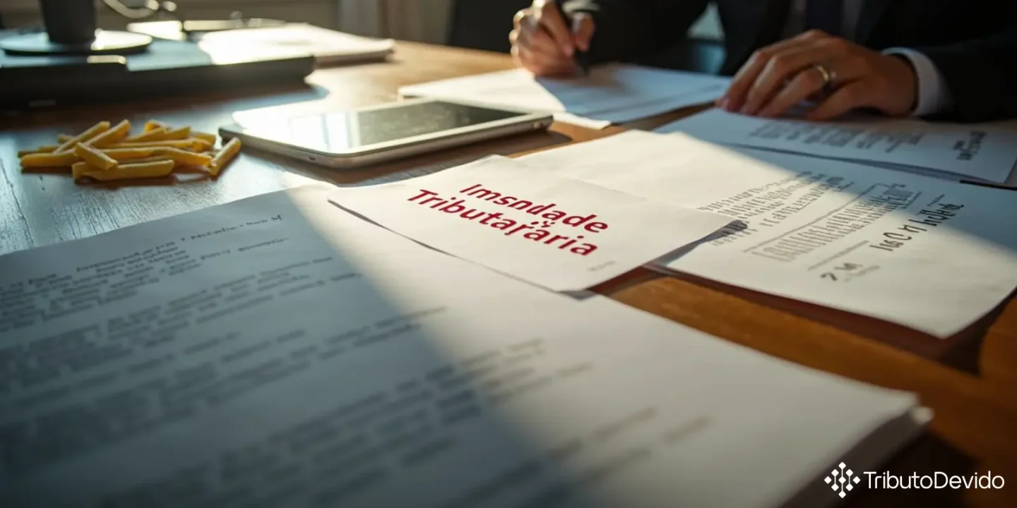 Imunidade tributária Sindicatos dos Trabalhadores vedação remuneração dirigentes