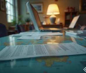 Obrigações Siscoserv Transporte Carga Internacional