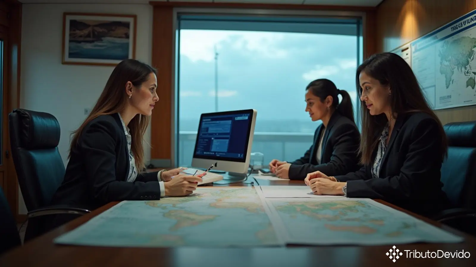 obrigações-registro-siscoserv-transporte-internacional