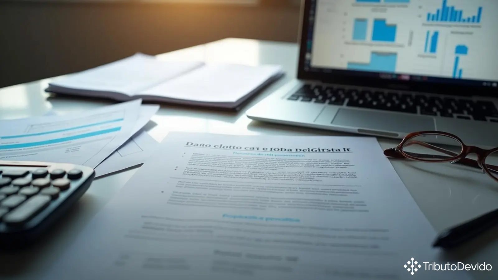 tributação de indenização por dano patrimonial