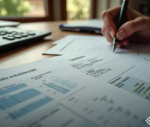 Tributação de Indenizações Securitárias por Inadimplemento Contratual