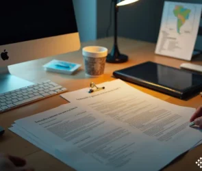 Tributação de lucros de controladas na Argentina