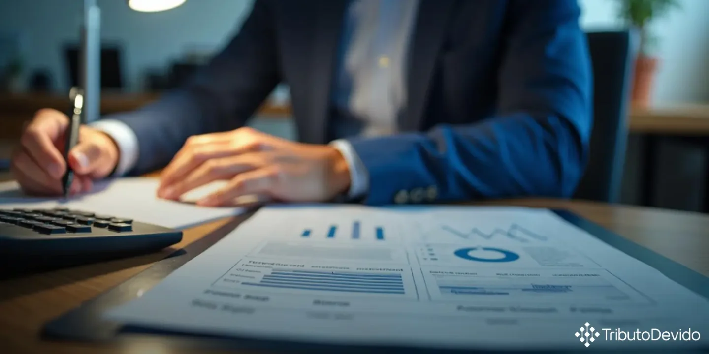 Tributação serviços hospitalares Lucro Presumido IRPJ CSLL