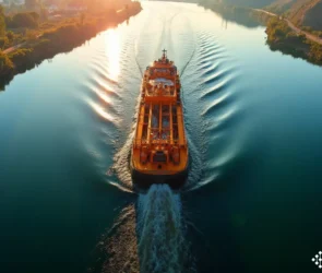 Regime Tributário de PIS/COFINS na Dragagem