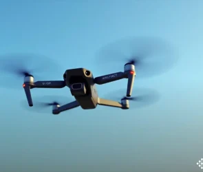 classificação-fiscal-de-drones-com-câmeras-digitais