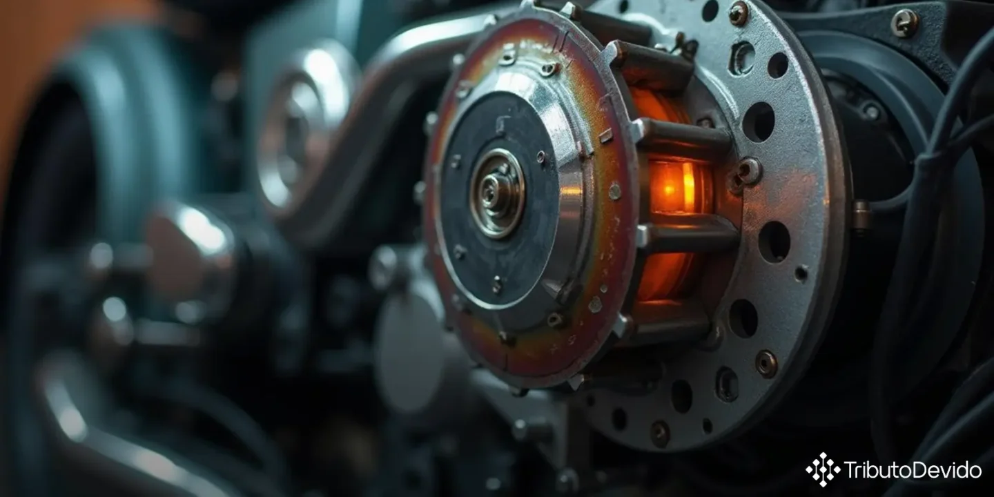 classificação fiscal de eixo seletor de marchas para motocicletas