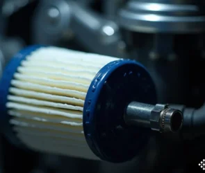 Classificação fiscal elementos filtrantes filtros ar motores