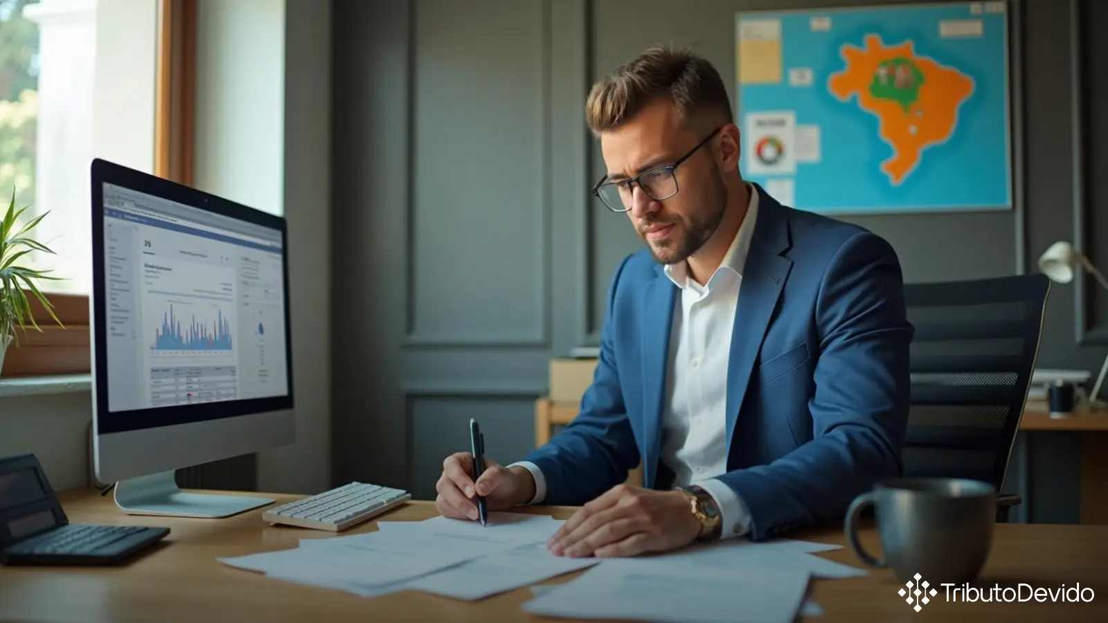 Suspensão de IPI para Empresários Individuais