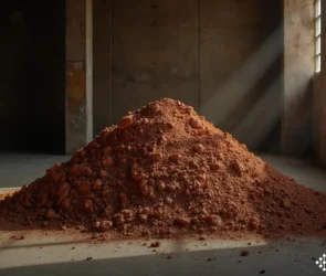 Classificação fiscal Endocarpo Babaçu combustível caldeiras