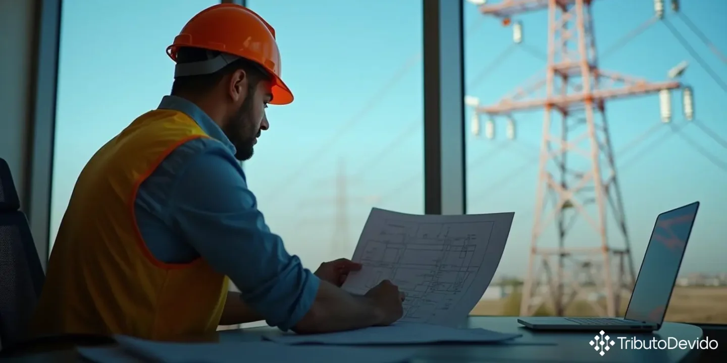 Regime de PIS/COFINS em obras e serviços de construção civil