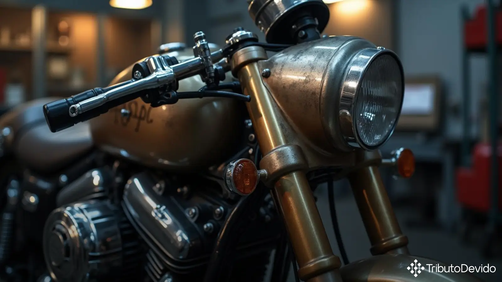 Classificação fiscal de engrenagem para motocicletas