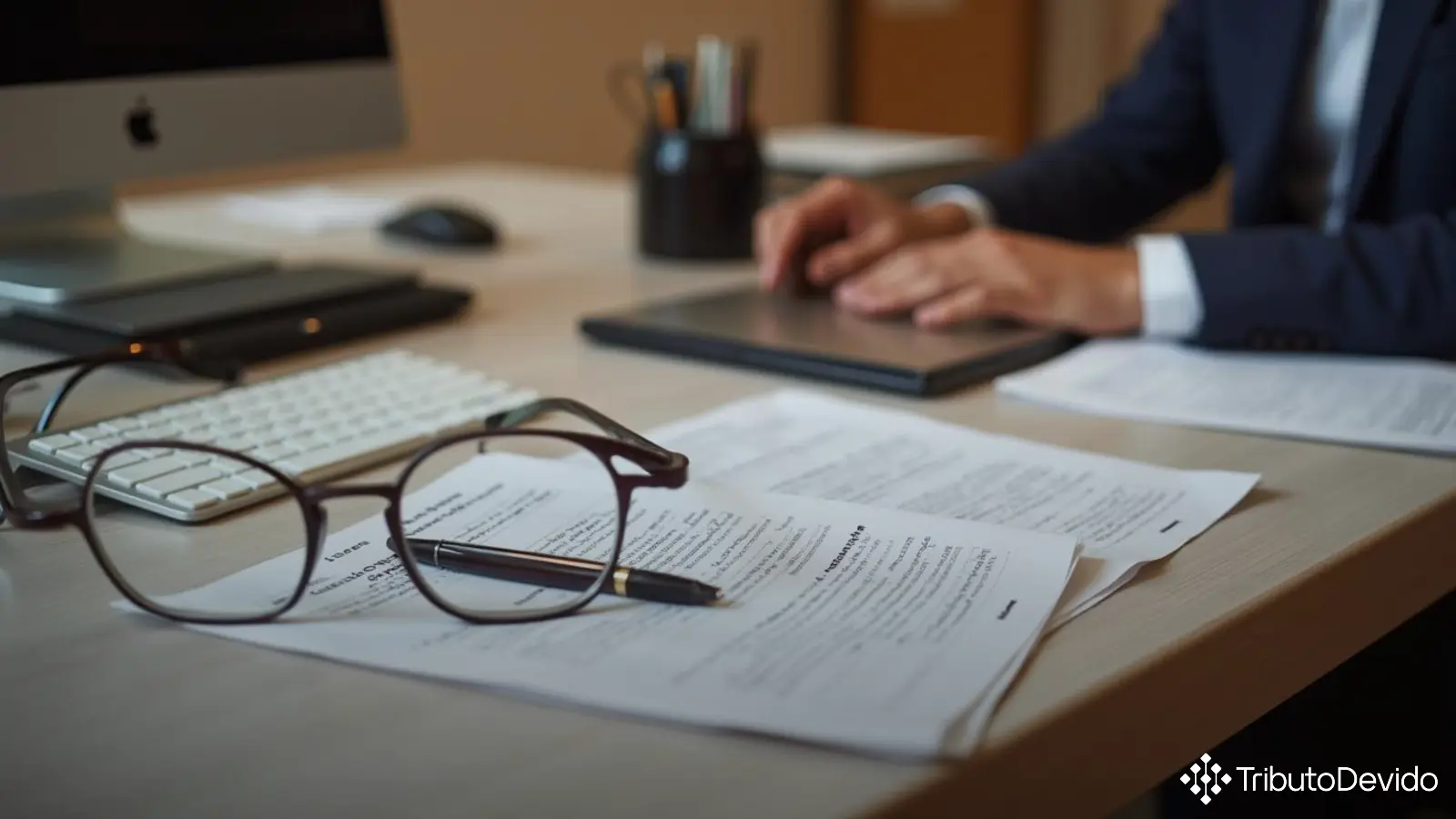 Limitações para Sociedade em Conta de Participação em Escritórios de Advocacia