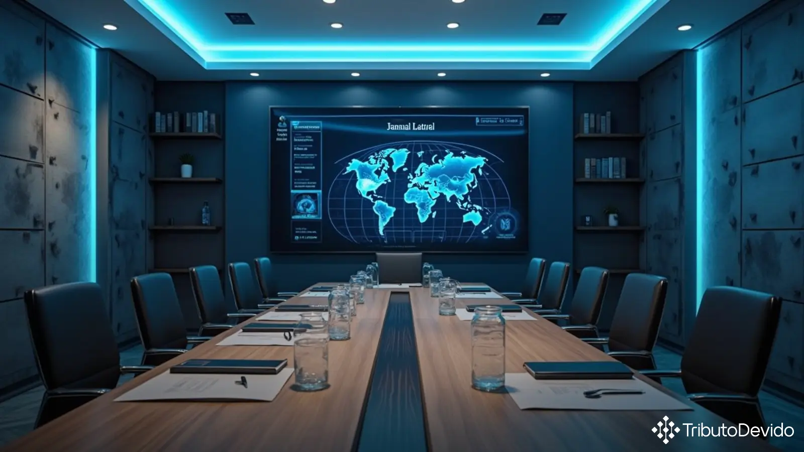 Tributação de serviços de assessoria creditícia no lucro presumido