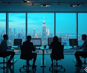 Lucro Presumido para Empresas de Assessoria Creditícia