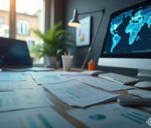 Registro no Siscoserv