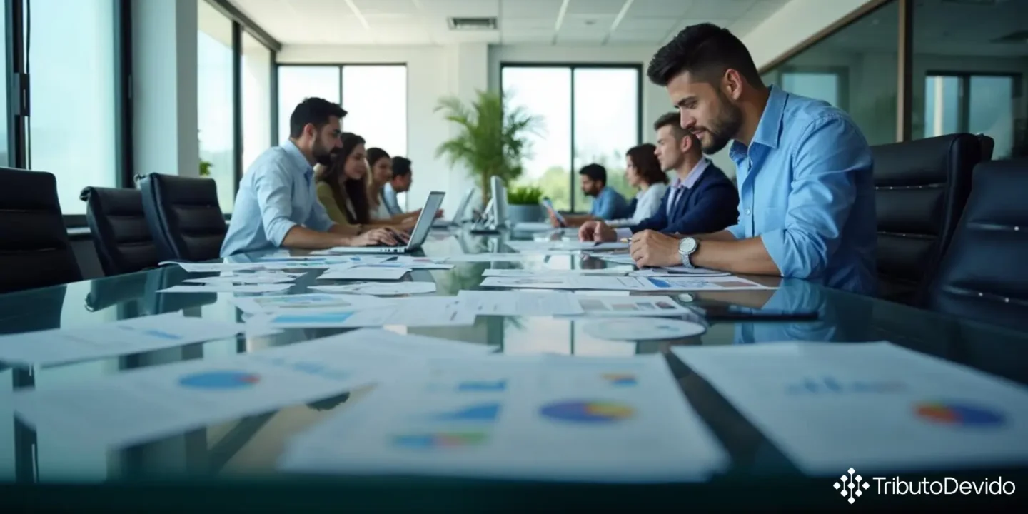 Distribuição de lucros do RET e impacto no IRPJ