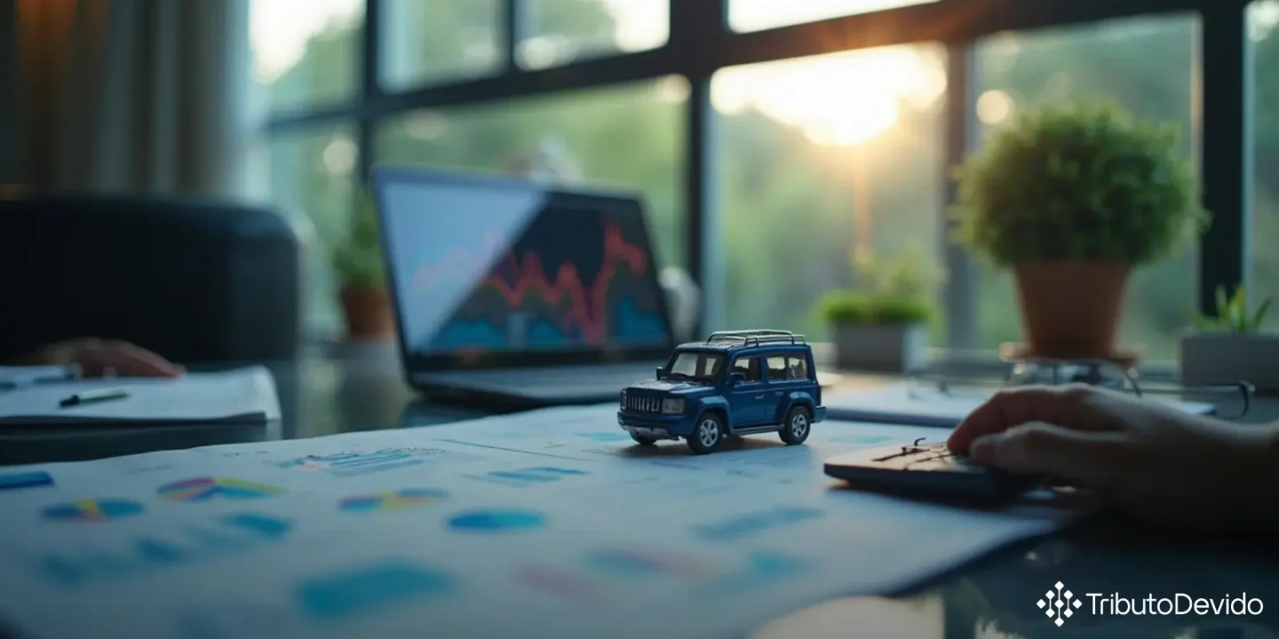 créditos de PIS/COFINS no transporte rodoviário