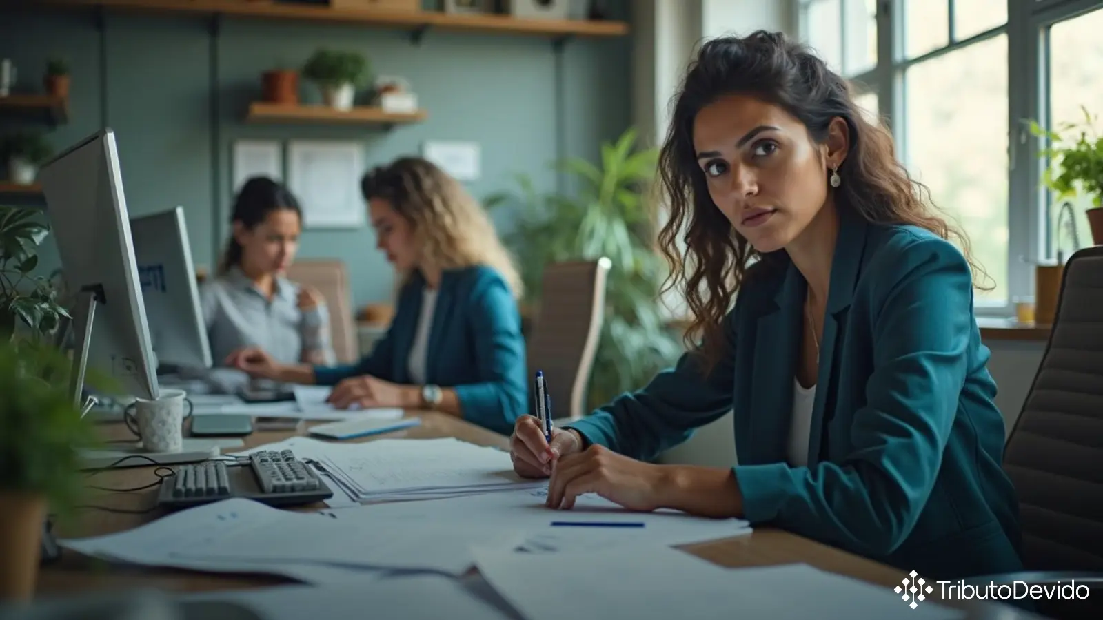 tributação de serviços hospitalares no lucro presumido