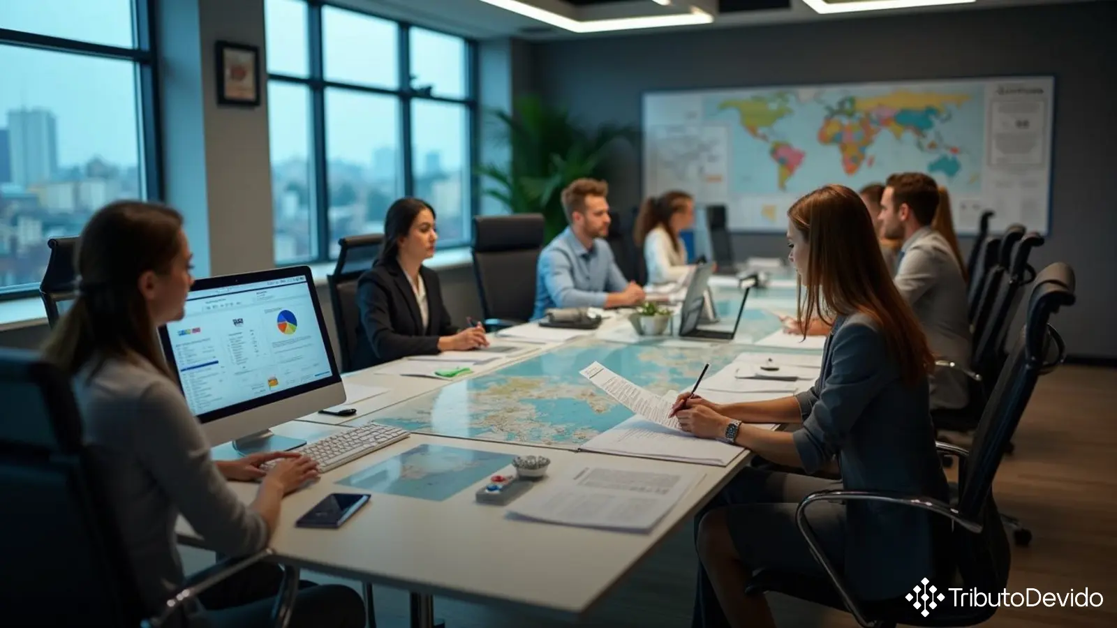 obrigações-de-registro-no-siscoserv-para-transporte-internacional