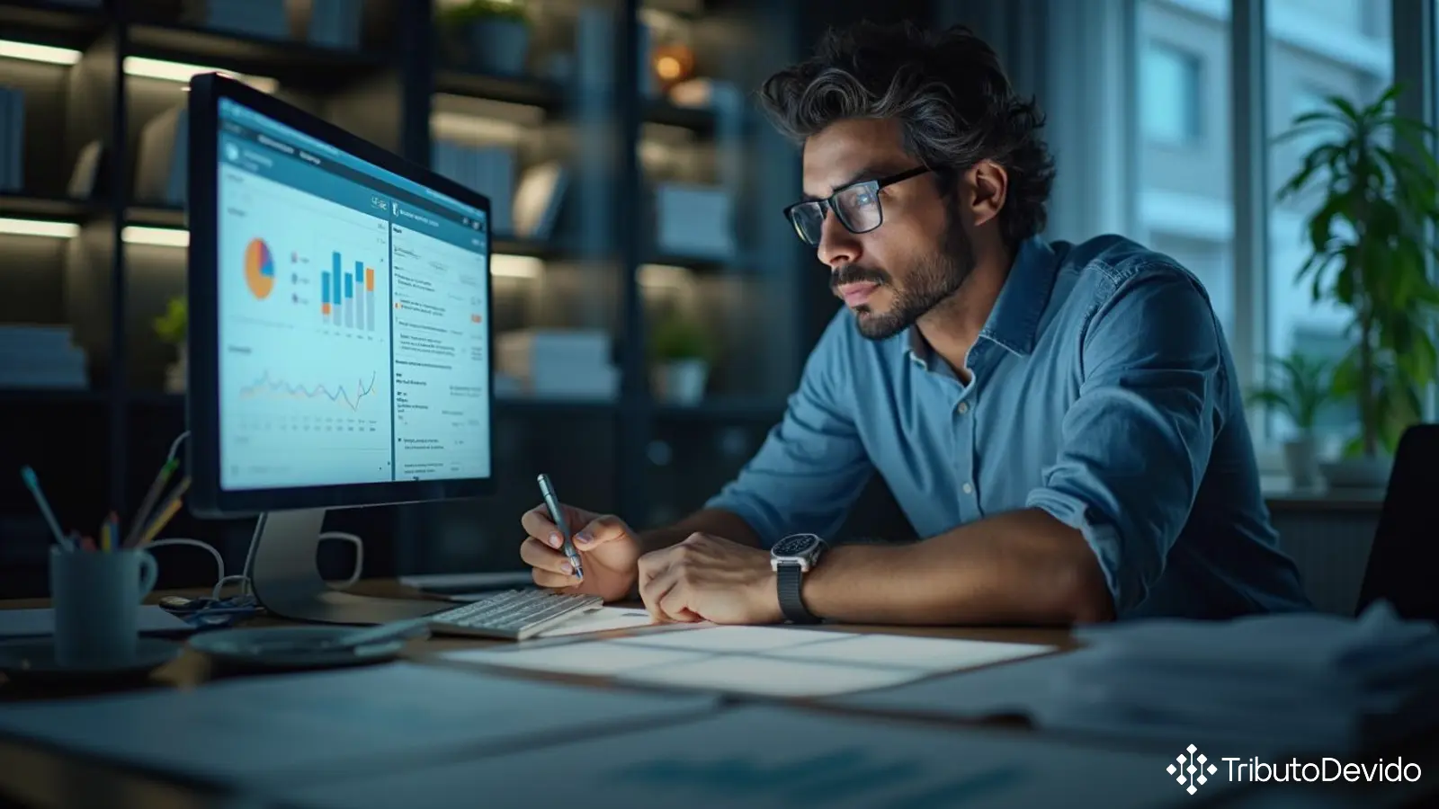 Neutralidade Fiscal na Adoção do Valor Justo como Custo Atribuído