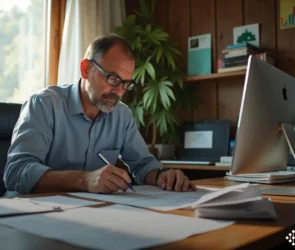 Contribuição Previdenciária do Produtor Rural que Presta Serviços a Terceiros