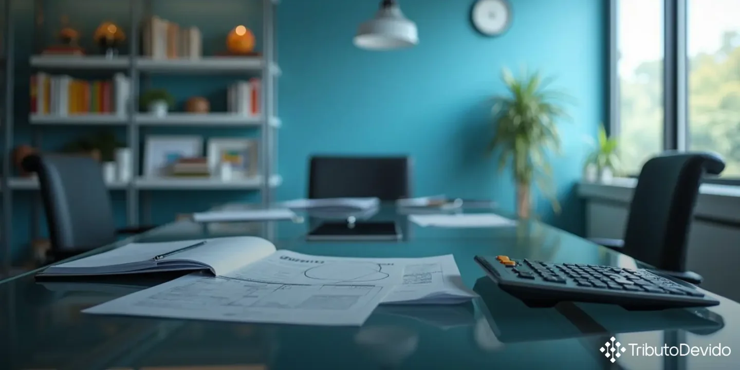 Tributação Serviços Hospitalares EIRELI Lucro Presumido