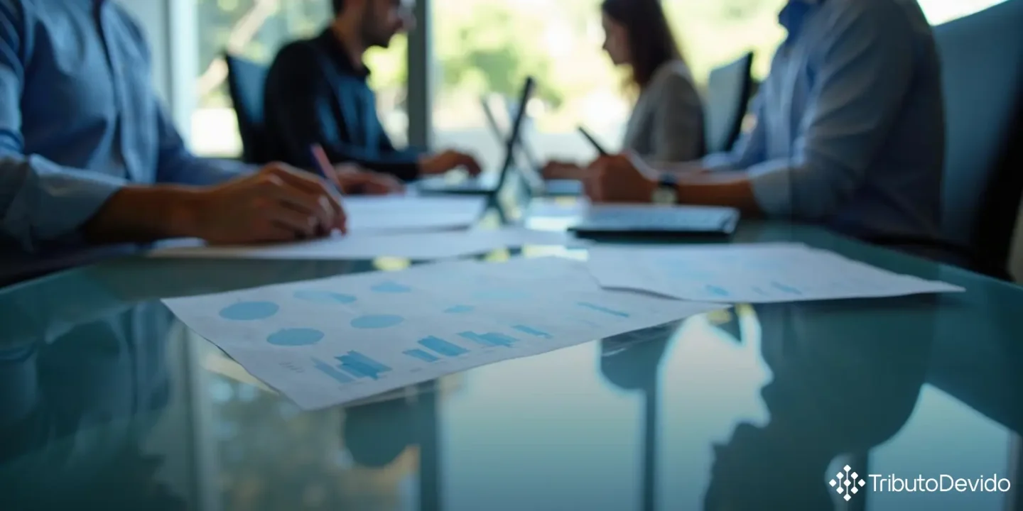 Lucro Presumido: Requisitos para Aplicação do Percentual Reduzido em Serviços de Saúde